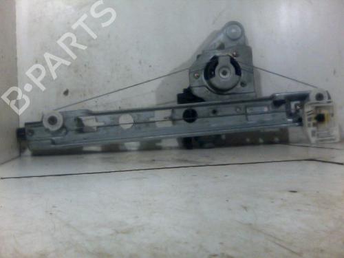 Used Rear left window mechanism RENAULT MEGANE II (BM0/1_, CM0/1_) 1.5 dCi (BM1F, CM1F) (86 hp) 26090128