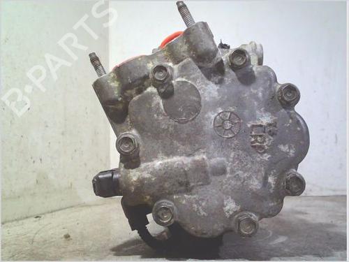 AC compressor PEUGEOT 3008 I MPV (0U_) 1.6 HDi | BP27335590M34 