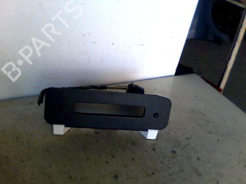 Display PEUGEOT 206 Hatchback (2A/C) 1.4 i (75 hp) 26082984