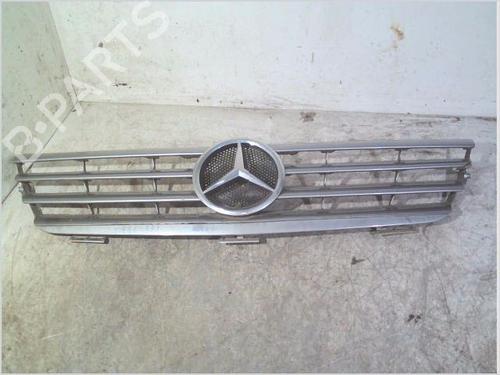 Grill MERCEDES-BENZ C-CLASS Coupe (CL203) C 220 CDI (203.706) (143 hp) 27291525