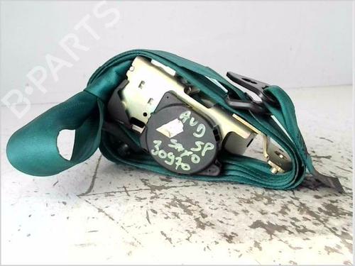 Front right seatbelt CITROËN SAXO (S0, S1) 1.1 X, SX | BP30103956I25 