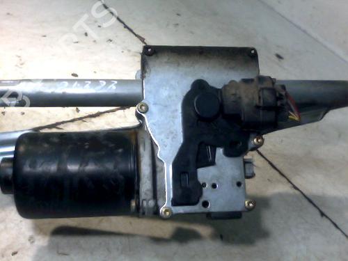 Front wipers mechanism PEUGEOT 307 (3A/C) 2.0 HDi 90 | BP26101228C83 