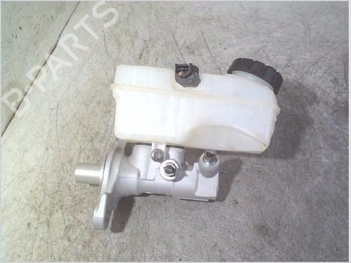 Used Brake master cylinder RENAULT CLIO IV (BH_) 0.9 TCe 90 (BHNF, BHMA, BHMH, BHJK, BHJR) (90 hp) 31028429