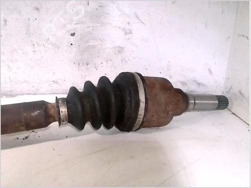 Right front driveshaft CITROËN C3 I (FC_, FN_) 1.1 i | BP26109168M39 