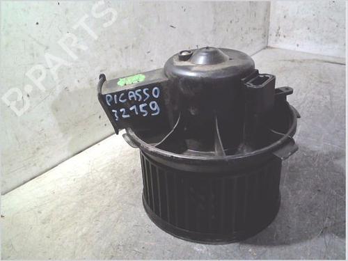 Used Heater blower motor Heater blower motor 39003774 39003774