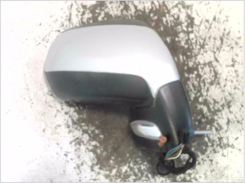 Used Right mirror Right mirror PEUGEOT 3008 I MPV (0U_) 1.6 HDi (109 hp) 39695138 39695138