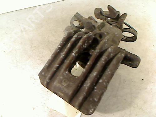 Etrier arriere gauche AUDI A6 C5 Avant (4B5, 4B6) 2.5 TDI (150 hp) 29497044