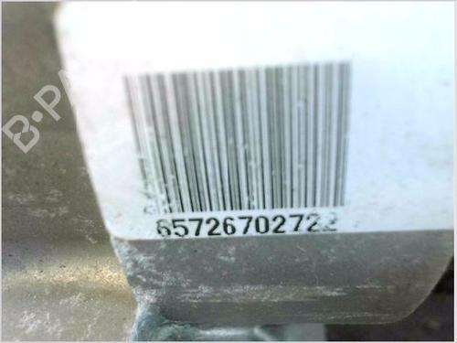 Steering column FIAT 500 (312_) 1.2 (312AXA1A) | BP34554962M21  - Image 8
