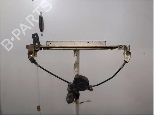 Used Front right window mechanism CITROËN AX (ZA-_) 10 (50 hp) 30327562