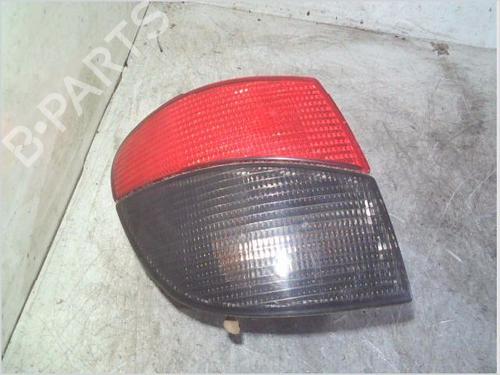 Used Left taillight PEUGEOT 406 Break (8E/F) 2.1 TD 12V (109 hp) 27501299