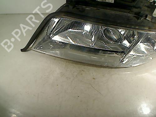 Left headlight AUDI A6 C5 (4B2, 4B4) 2.5 TDI | BP29527393C28 