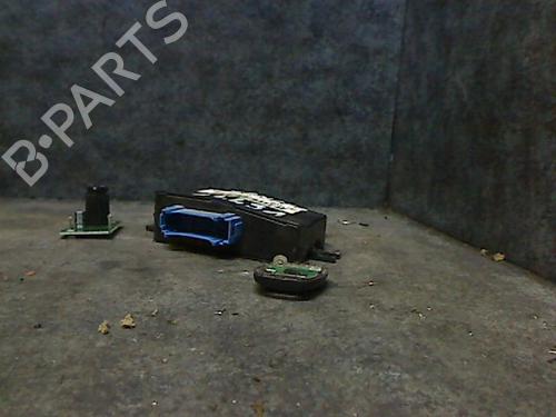 Elektronische module RENAULT KANGOO (KC0/1_) D 65 1.9 (KC0E, KC02, KC0J, KC0N) (64 hp) 27392907