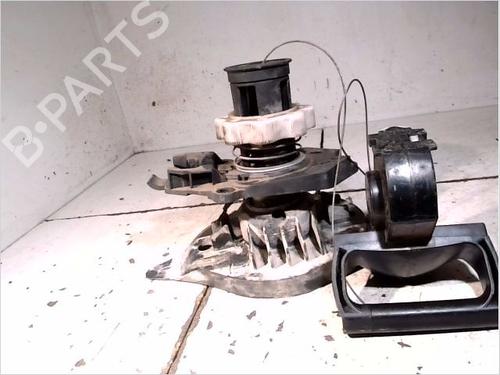 Kit rueda repuesto RENAULT CLIO III (BR0/1, CR0/1) 1.5 dCi (75 hp) 26101589