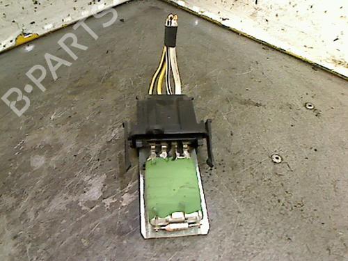 Résistance de chauffage VW GOLF III Van (1H1) 1.8 (90 hp) 31946267