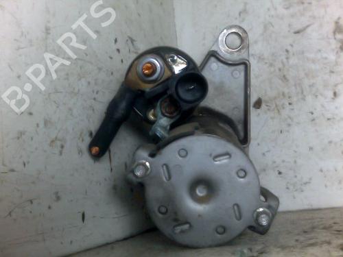 Starter VW POLO (9N_, 9A_) 1.2 12V | BP26057584M8 