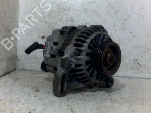 Used Alternator RENAULT TWINGO I (C06_) 1.2 (C066, C068) (58 hp) 28535437