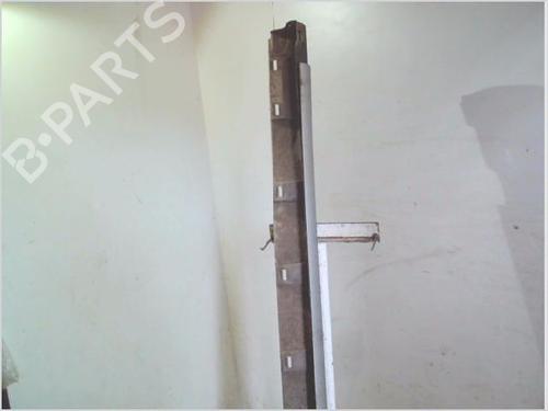 Used Door moulding trim Door moulding trim DACIA SANDERO 1.5 dCi (68 hp) 39885719 39885719
