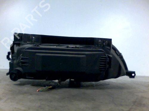 Left headlight CITROËN XANTIA (X1_, X2_) 2.0 HDI 109 | BP26068894C28 