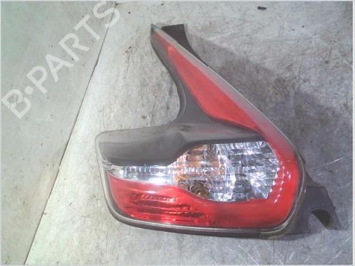 Used Left taillight NISSAN JUKE (F15) 1.5 dCi (110 hp) 29644582
