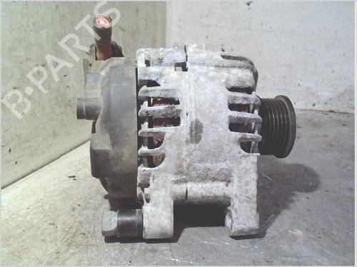 Alternator FORD FIESTA VI (CB1, CCN) 1.5 TDCi | BP39982209M7 - Image 2