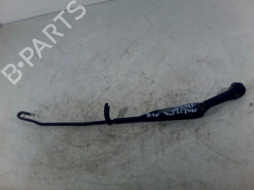 Used Front windshield wiper arm FIAT MULTIPLA (186_) 1.9 JTD 110 (110 hp) 26066251