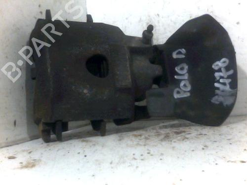 Used Right front brake caliper VW POLO III (6N1) 60 1.4 (60 hp) 26090083