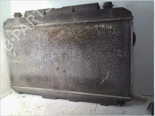 Water radiator TOYOTA RAV 4 II (_A2_) 2.0 D 4WD (CLA20_, CLA21_, CLA20R, CLA21R) | BP26115579M31 