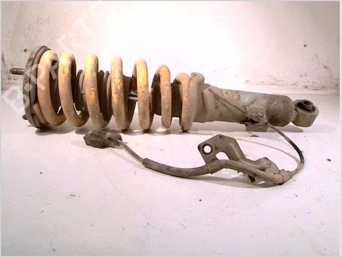Used Left front shock absorber MITSUBISHI L200 / TRITON (KA_T, KB_T) 2.5 DI-D (KA4T) (178 hp) 26109859