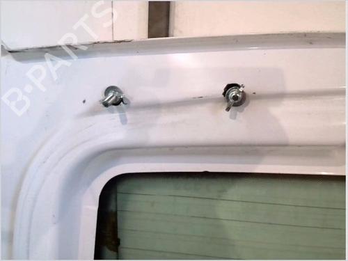 Right tailgate CITROËN JUMPY II Van 1.6 HDi 90 16V | BP26120128C77 
