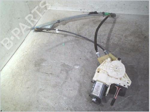 Used Rear right window mechanism Rear right window mechanism 38950764 38950764