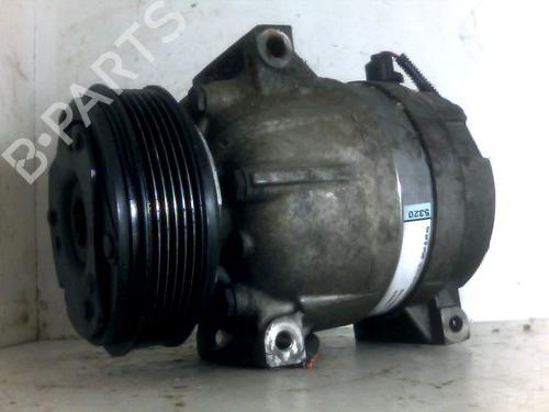 Used AC compressor RENAULT LAGUNA II (BG0/1_) 1.9 dCi (107 hp) 33002983