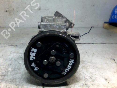AC-Kompressor RENAULT MODUS / GRAND MODUS (F/JP0_) 1.5 dCi (FP0E, JP0E) (65 hp) 26097487