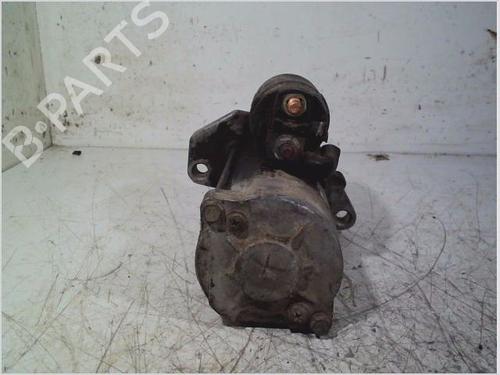 Starter NISSAN ALMERA II Hatchback (N16) 2.2 dCi | BP29576644M8 