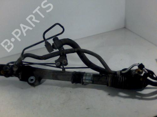 Steering rack NISSAN ALMERA II Hatchback (N16) 2.2 Di | BP26086972M22 