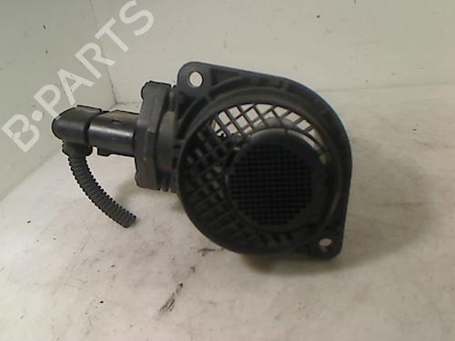 Mass air flow sensor SEAT CORDOBA (6L2) 1.4 TDI | BP26081836M95 