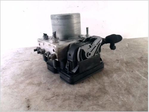 ABS pump PEUGEOT BOXER Van 2.2 BlueHDi 140 | BP26105452M43 