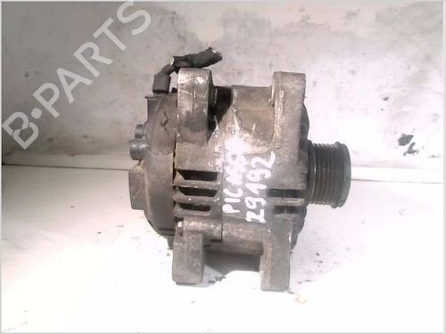 Generator CITROËN XSARA PICASSO (N68) 1.6 HDi | BP26109176M7 