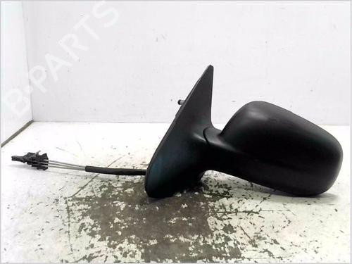 Bakspejl venstre VW POLO (6N2) 1.9 SDI (64 hp) 33046012