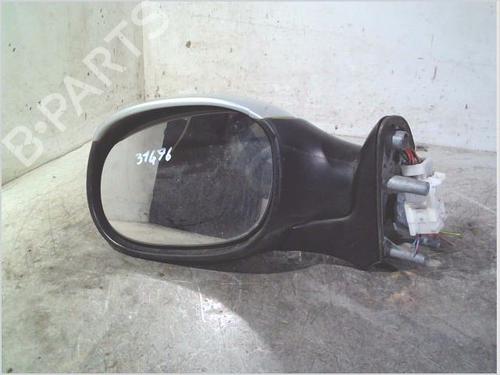 Used Left mirror Left mirror CITROËN XSARA PICASSO (N68) 1.6 HDi (109 hp) 33678055 33678055