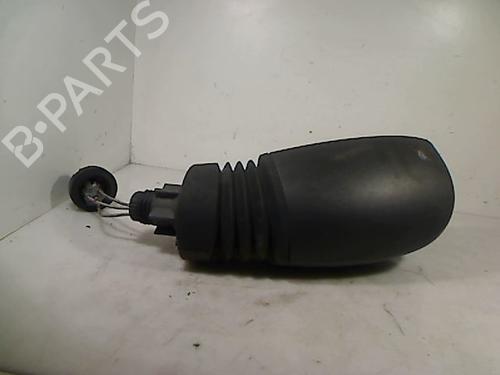 Used Left mirror FIAT PUNTO Hatchback Van (188_) 1.2 60 (60 hp) 26078660