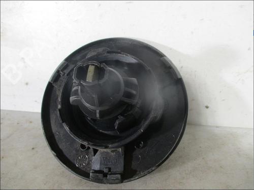 Ignition barrel PEUGEOT 206 Hatchback (2A/C) 1.4 HDi eco 70 | BP26092468M48 