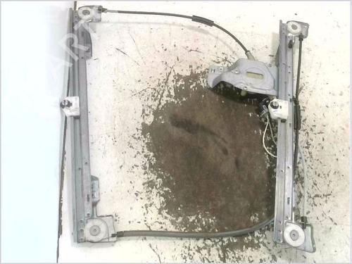 Front right window mechanism RENAULT KANGOO Express (FW0/1_) 1.5 dCi 90 (FW0G, FW05, FW08, FW11) | BP40299642C23 - Image 2