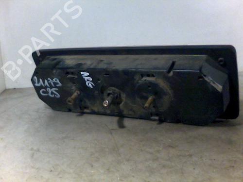 Left taillight CITROËN C25 Platform/Chassis (280_, 290_) 2.5 D | BP29527414C34 