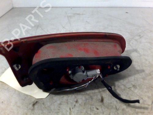 Right tailgate light ALFA ROMEO 147 (937_) 1.9 JTDM 16V (937.AXN1B, 937.BXN1B) | BP26069749C80 