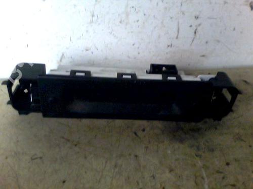 Used Display monitor PEUGEOT 406 (8B) 1.8 16V (110 hp) 27501302