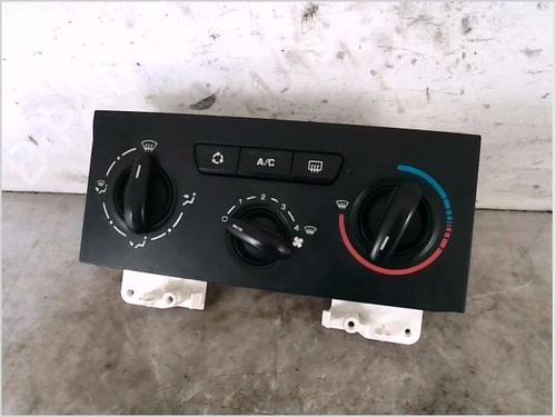 Used Climate control CITROËN C4 I (LC_) 1.6 HDi (90 hp) 26101630