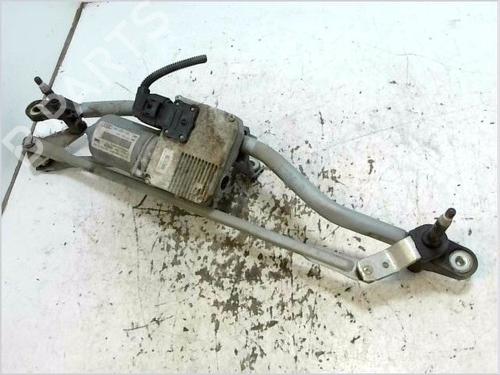Used Front wipers mechanism AUDI A4 B8 (8K2) 2.0 TDI (143 hp) 30755781
