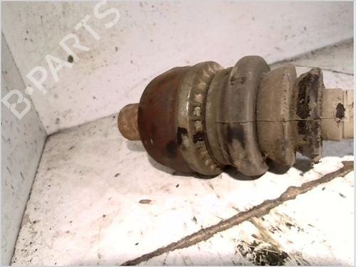 Left front driveshaft OPEL ZAFIRA / ZAFIRA FAMILY B (A05) 1.9 CDTI (M75) | BP28324427M38 