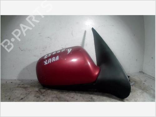 Right mirror CITROËN XSARA (N1) 1.8 i | BP26095873C27 