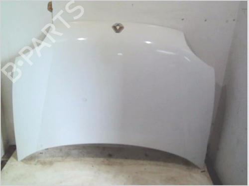 Used Hood RENAULT KANGOO Express (FC0/1_) D 65 1.9 (FC0E, FC02, FC0J, FC0N) (64 hp) 26201119